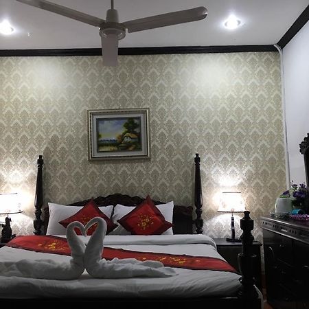 Luang Prabang Hostel Extérieur photo