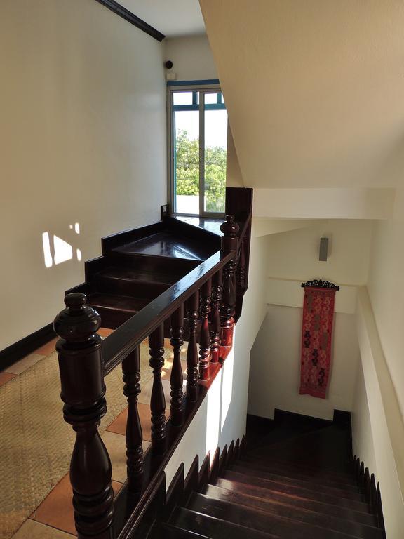 Luang Prabang Hostel Extérieur photo