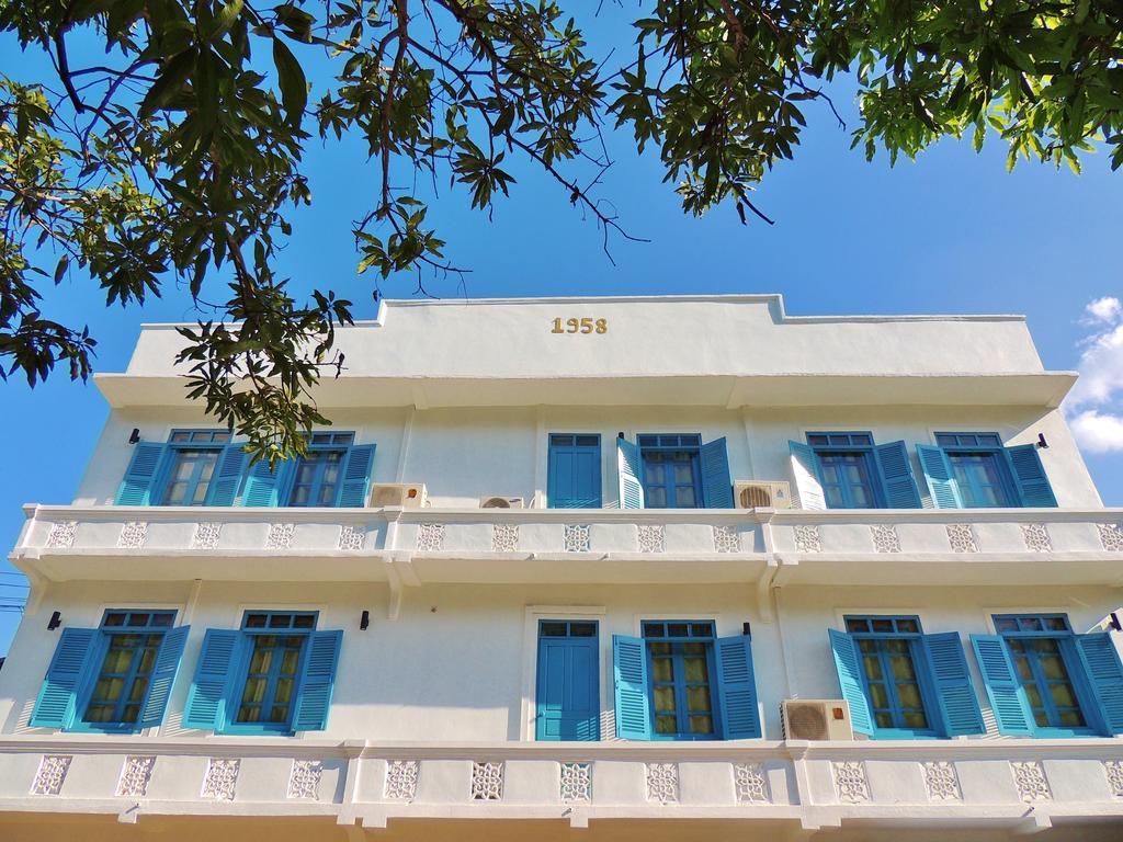 Luang Prabang Hostel Extérieur photo