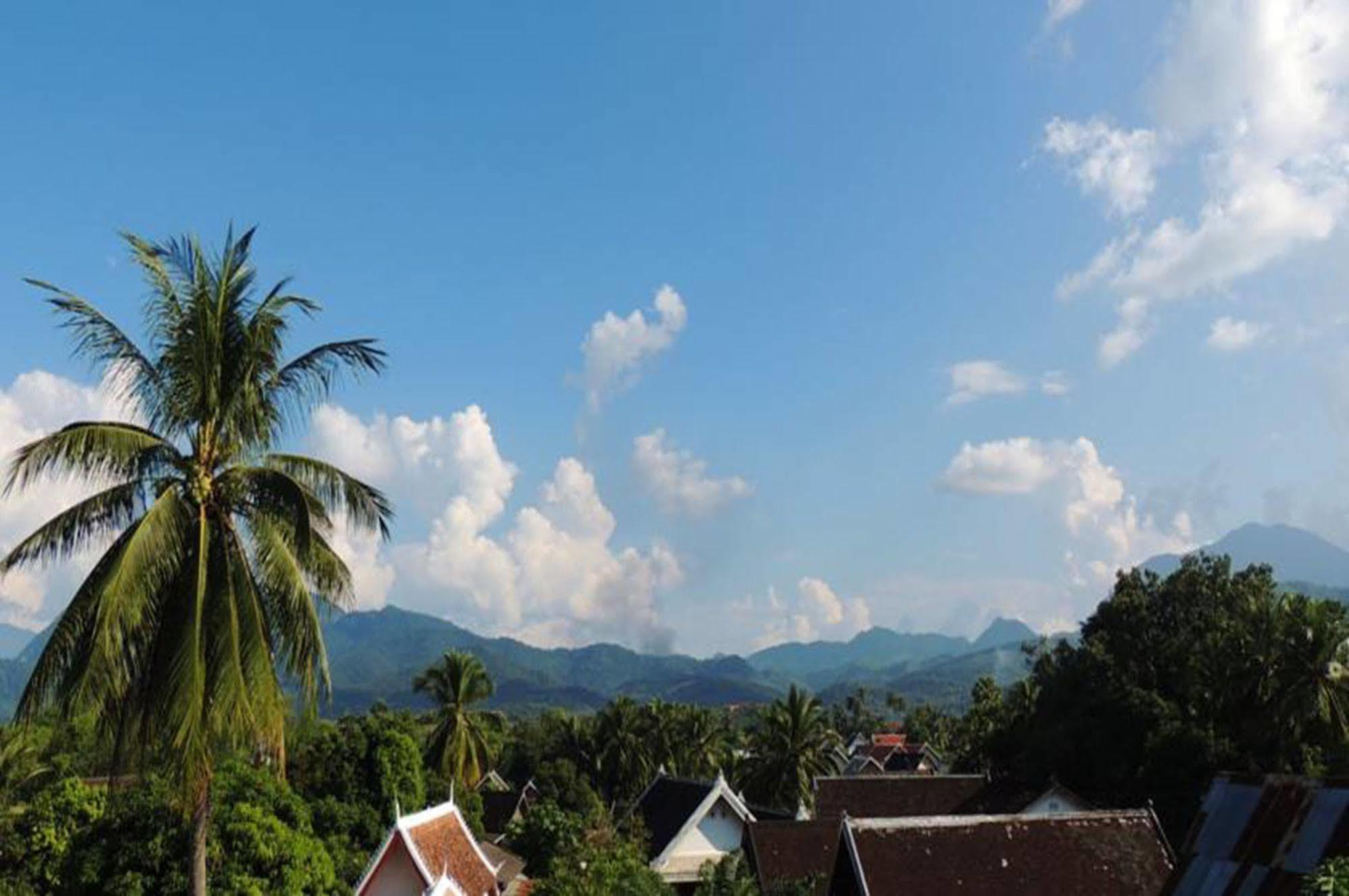 Luang Prabang Hostel Extérieur photo